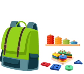 Preschool in Anna Nagar