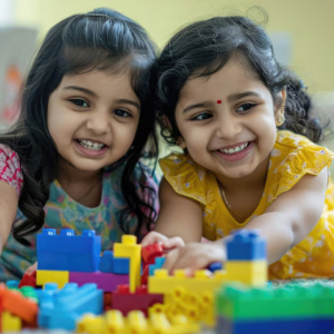 Daycare Centre in Anna Nagar